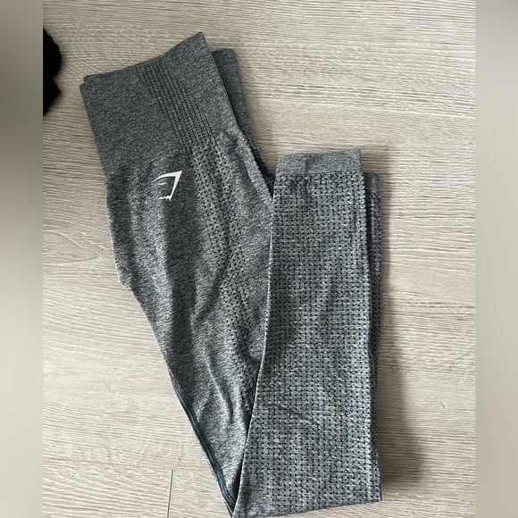 Gym shark vital leggings - Picture 1 of 4